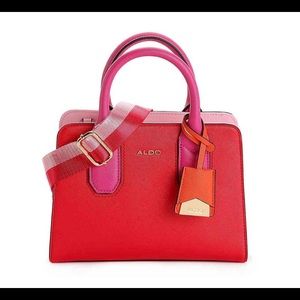 ALDO Prayma Bag NWT
